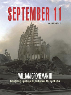 cover image of September 11